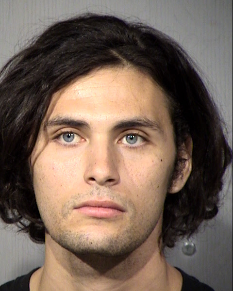 Michael David Gonzales Mugshot / Maricopa County Arrests / Maricopa County Arizona