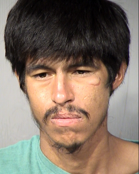 Hector Francisco Nava Mugshot / Maricopa County Arrests / Maricopa County Arizona