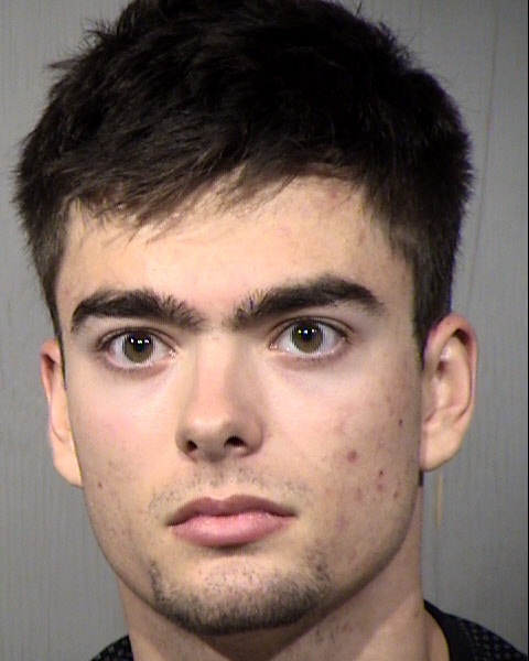 Luke David Fasullo Mugshot / Maricopa County Arrests / Maricopa County Arizona