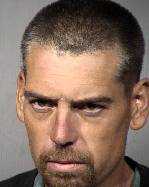 Erik Mendez Mugshot / Maricopa County Arrests / Maricopa County Arizona