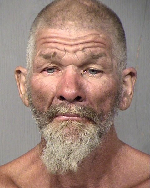 Arthur Leroy Diniz Mugshot / Maricopa County Arrests / Maricopa County Arizona