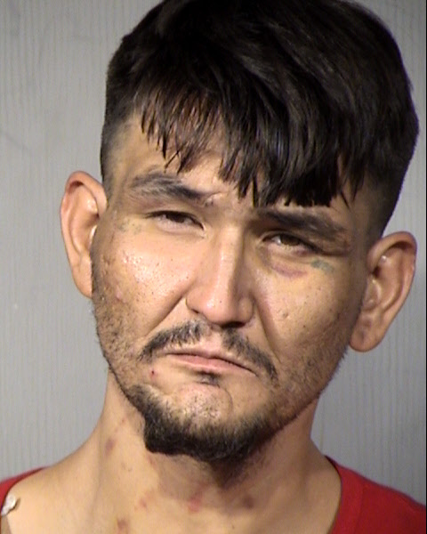 Cesar Filemon Ruiz Mugshot / Maricopa County Arrests / Maricopa County Arizona