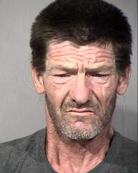 Richard Dean Murray Mugshot / Maricopa County Arrests / Maricopa County Arizona