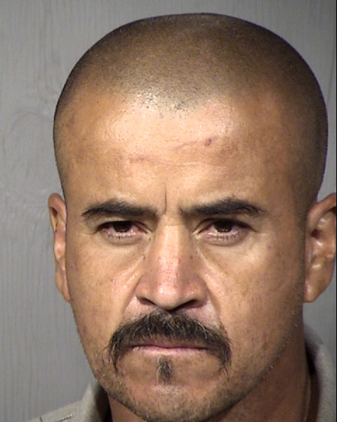 Eliots Chavez Mugshot / Maricopa County Arrests / Maricopa County Arizona