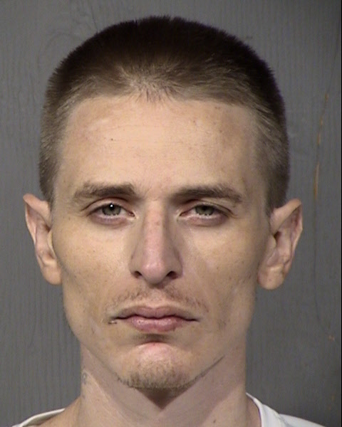 Gregory James Mcfarlane Mugshot / Maricopa County Arrests / Maricopa County Arizona