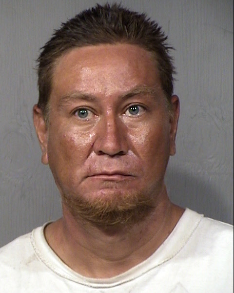 Javier Gutierrez Rubio Mugshot / Maricopa County Arrests / Maricopa County Arizona