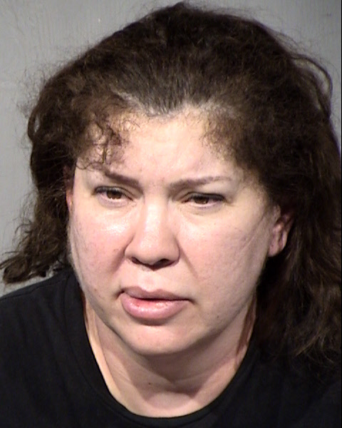 Rosemary Owen Mugshot / Maricopa County Arrests / Maricopa County Arizona