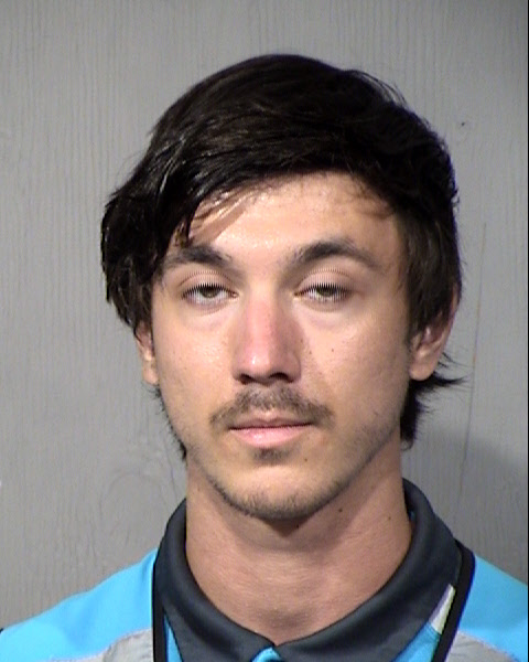 Christian Alexander Paymar Mugshot / Maricopa County Arrests / Maricopa County Arizona
