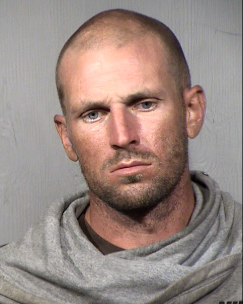 Kyle Scott Westenberger Mugshot / Maricopa County Arrests / Maricopa County Arizona