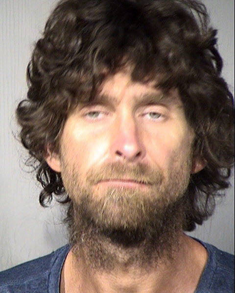 Daniel L Kelley Mugshot / Maricopa County Arrests / Maricopa County Arizona
