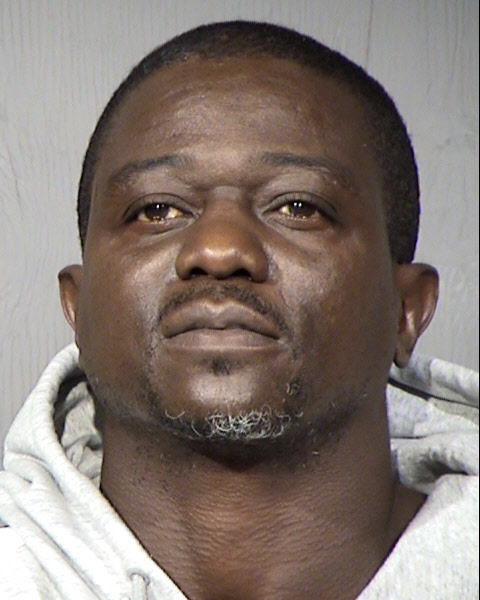 Anthony Antonio Watkins Mugshot / Maricopa County Arrests / Maricopa County Arizona