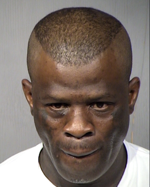 Preston Dannard Reece Mugshot / Maricopa County Arrests / Maricopa County Arizona