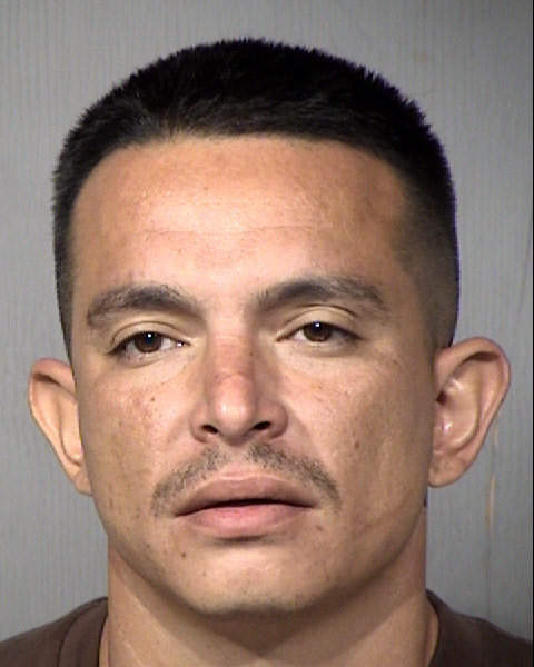 Ignacio Hernandez Mugshot / Maricopa County Arrests / Maricopa County Arizona