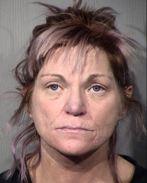 Stacey Lenore Parker Mugshot / Maricopa County Arrests / Maricopa County Arizona