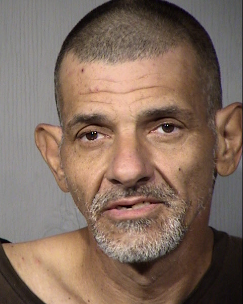 James Arthur Gonzalez Mugshot / Maricopa County Arrests / Maricopa County Arizona