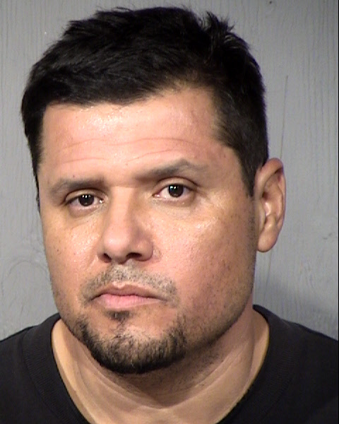 Epifanio Zamora Maravilla Mugshot / Maricopa County Arrests / Maricopa County Arizona