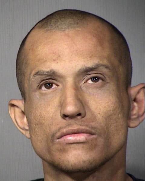 Roberto Gonzalez Hernandez Mugshot / Maricopa County Arrests / Maricopa County Arizona
