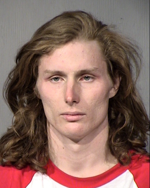 Tyler Stephen Payne Mugshot / Maricopa County Arrests / Maricopa County Arizona