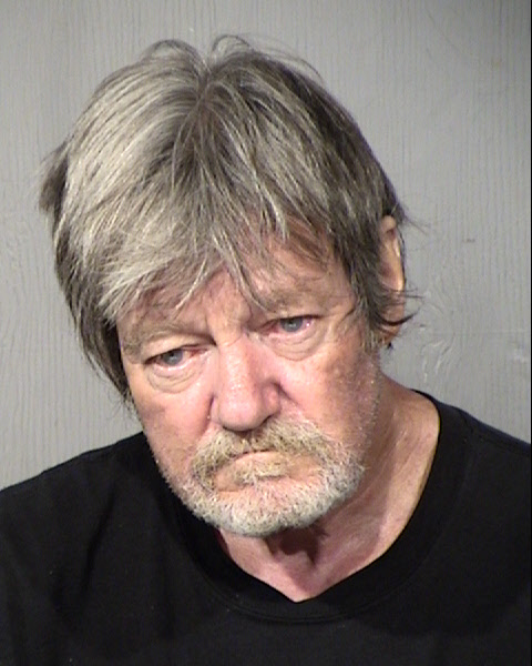 Thomas Robert Ralston Mugshot / Maricopa County Arrests / Maricopa County Arizona