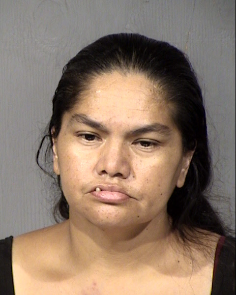 Patricia Pacheco Mugshot / Maricopa County Arrests / Maricopa County Arizona