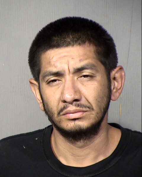 Fermin Cano Mugshot / Maricopa County Arrests / Maricopa County Arizona