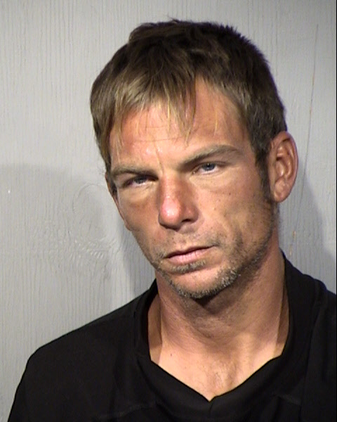 Robert Jason Clark Mugshot / Maricopa County Arrests / Maricopa County Arizona