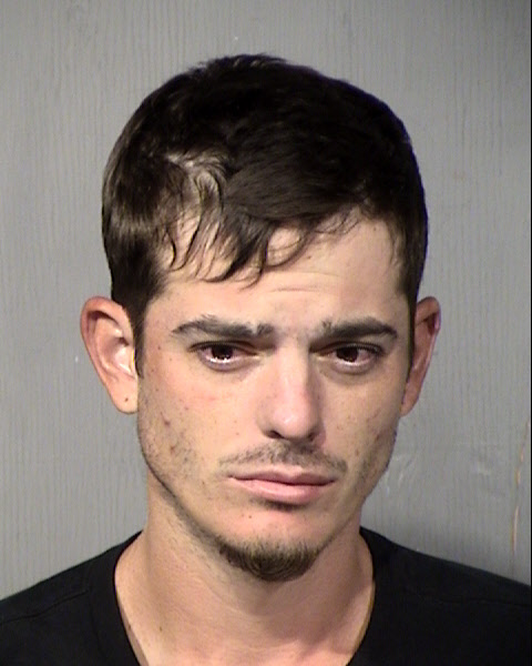 Dylan Andrew Denaro Mugshot / Maricopa County Arrests / Maricopa County Arizona