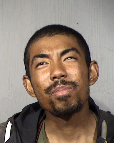 Hercules Vu Nguyen Mugshot / Maricopa County Arrests / Maricopa County Arizona