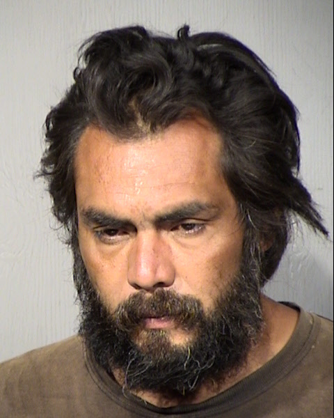 Benidicto Madrid Mugshot / Maricopa County Arrests / Maricopa County Arizona