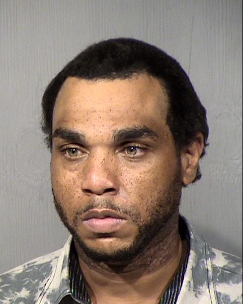 Norman Lee Cotton Mugshot / Maricopa County Arrests / Maricopa County Arizona
