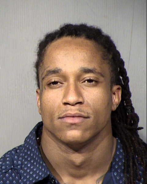 Thomas Ryan Lee Mugshot / Maricopa County Arrests / Maricopa County Arizona