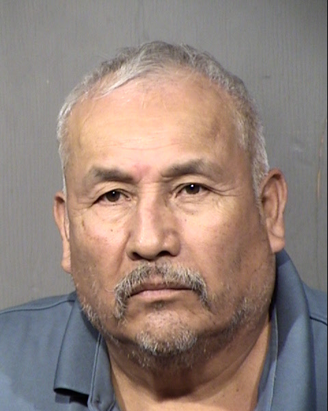 Isidro Larios-Romero Mugshot / Maricopa County Arrests / Maricopa County Arizona
