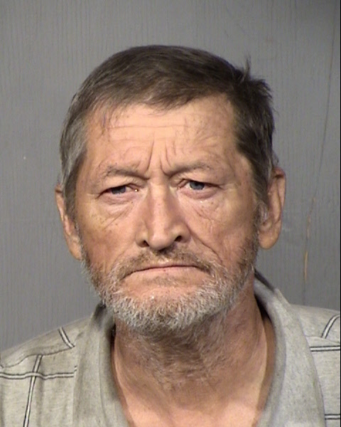 Phillip Daniel Lehman Mugshot / Maricopa County Arrests / Maricopa County Arizona