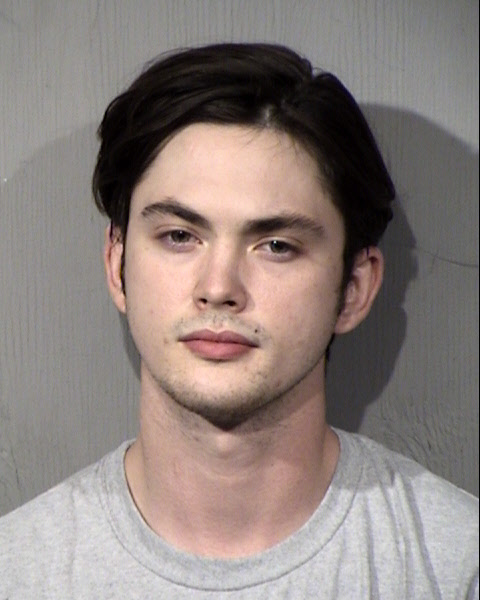 Tyler Joseph Ehredt Mugshot / Maricopa County Arrests / Maricopa County Arizona