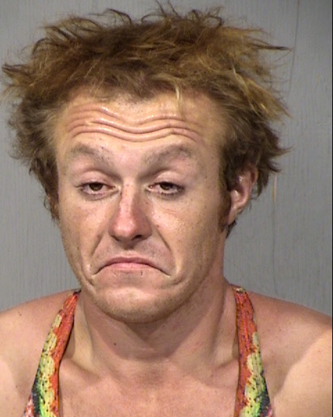 Jonathan Robert Damio Portis Mugshot / Maricopa County Arrests / Maricopa County Arizona