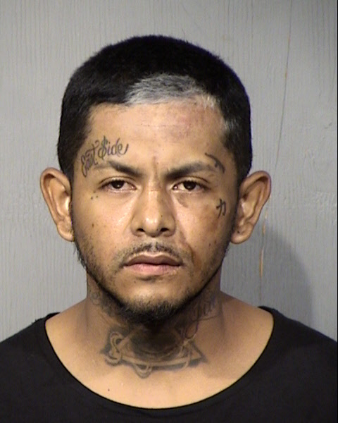 Juan Jose Fabila-Hernandez Mugshot / Maricopa County Arrests / Maricopa County Arizona