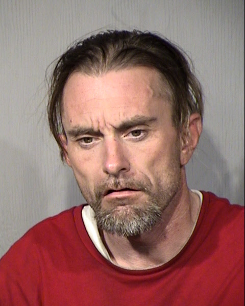 Carl James Smith Mugshot / Maricopa County Arrests / Maricopa County Arizona