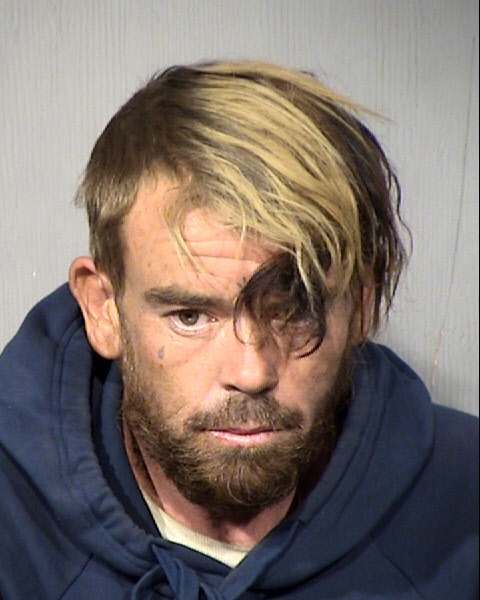 Joshua David Michae Duncan Mugshot / Maricopa County Arrests / Maricopa County Arizona