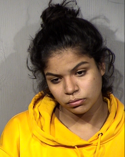 Jayde Jazalee Otero Mugshot / Maricopa County Arrests / Maricopa County Arizona Arrests Jayde Jazalee Otero Mugshot / Maricopa County Arrests / Maricopa County Arizona
