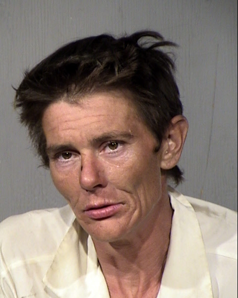 Ashley Fawn Widgeon Mugshot / Maricopa County Arrests / Maricopa County Arizona