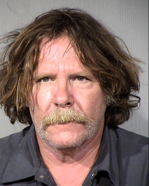 Kevin Curtis Folwell Mugshot / Maricopa County Arrests / Maricopa County Arizona