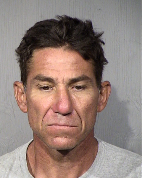 James John Fioramonti Mugshot / Maricopa County Arrests / Maricopa County Arizona