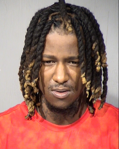 Rubeun Tyrone Davis Mugshot / Maricopa County Arrests / Maricopa County Arizona