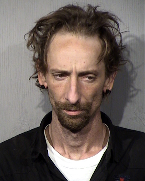 Aaron James Davis Mugshot / Maricopa County Arrests / Maricopa County Arizona