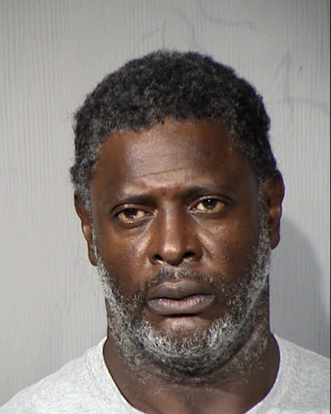 Dwayne Lee Mitchell Mugshot / Maricopa County Arrests / Maricopa County Arizona