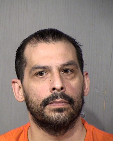 Andrew Wagner Mugshot / Maricopa County Arrests / Maricopa County Arizona