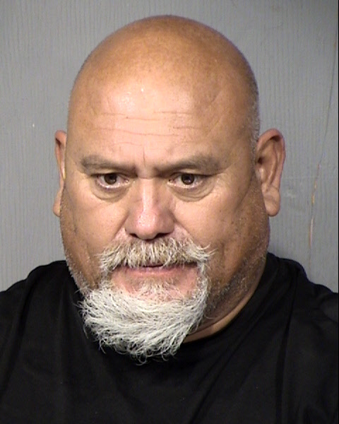 Valentine Rodriguez Mugshot / Maricopa County Arrests / Maricopa County Arizona