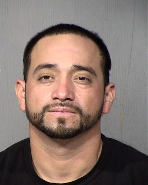 Diego Jacob Pina Mugshot / Maricopa County Arrests / Maricopa County Arizona