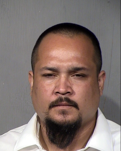 Addam Leonard Reader Mugshot / Maricopa County Arrests / Maricopa County Arizona