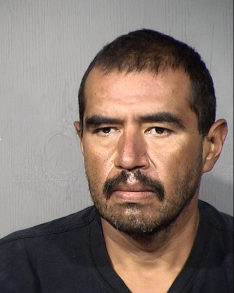 Harry Orlando Papias Mugshot / Maricopa County Arrests / Maricopa County Arizona